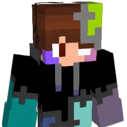 max_hiro Minecraft avatar bust