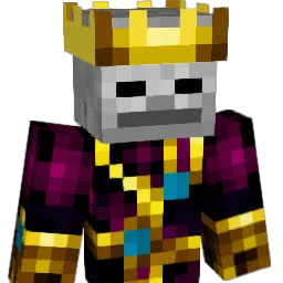 max_lebom's Minecraft skin