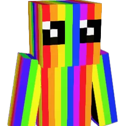 max_moritz_007's Minecraft skin