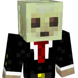 max_myself's Minecraft skin
