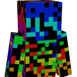 max_niko Minecraft avatar bust