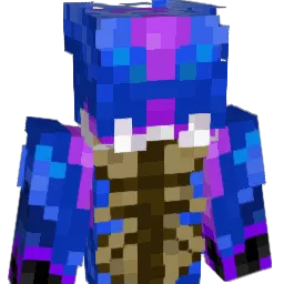 maxa7's Minecraft skin