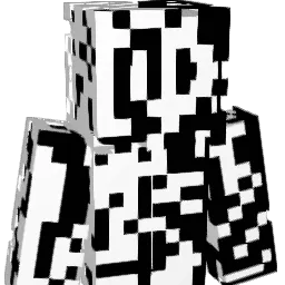maxadgarner's Minecraft skin