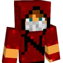 maxadopk Minecraft avatar bust