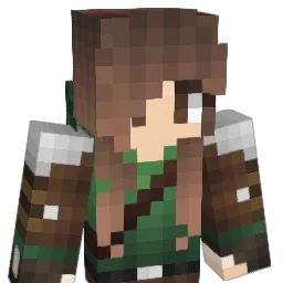 maxaghaz's Minecraft skin