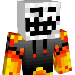 maxamillion0527 Minecraft avatar bust