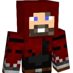 maxamillion10 Minecraft avatar bust