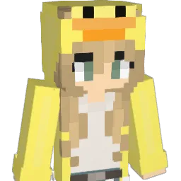 maxamo4342 Minecraft avatar bust