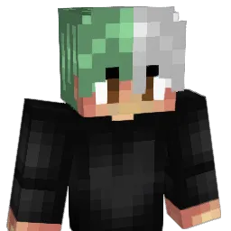 maxamoss Minecraft avatar bust