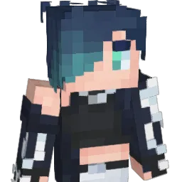 maxapollus Minecraft avatar bust