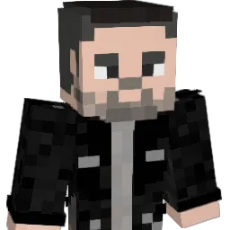 maxarx's Minecraft skin