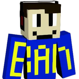 maxasiren Minecraft avatar bust