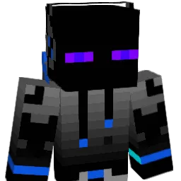 maxattack816 Minecraft avatar bust