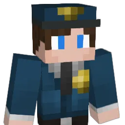 maxballer1 Minecraft avatar bust