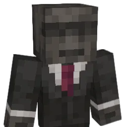 maxbar10 Minecraft avatar bust