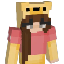 maxbear03 Minecraft avatar bust