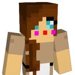 maxbishop Minecraft avatar bust