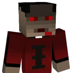maxboua Minecraft avatar bust