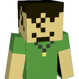 maxc420's Minecraft skin