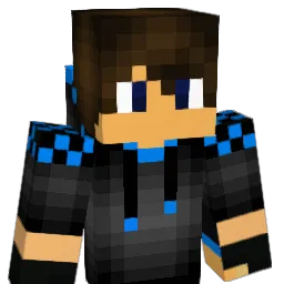 maxclimber Minecraft avatar bust