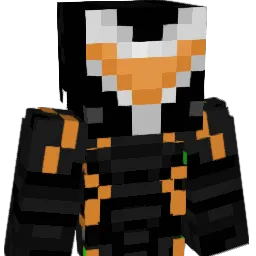 maxcraft271202 Minecraft avatar bust