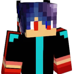 maxcraft31 Minecraft avatar bust