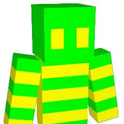 maxcrafter_ Minecraft avatar bust