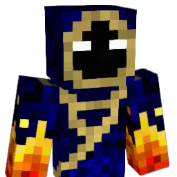maxcras Minecraft avatar bust