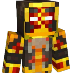 maxdachs's Minecraft skin