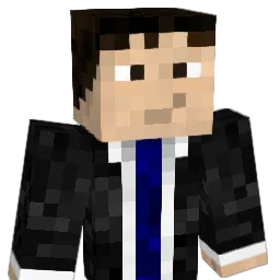 maxdaman77's Minecraft skin