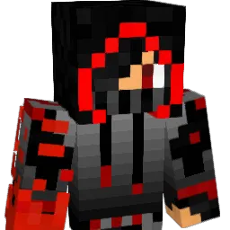 maxdan777 Minecraft avatar bust