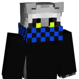 maxdean10 Minecraft avatar bust