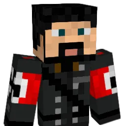 maxdu555's Minecraft skin
