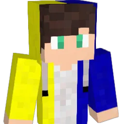 maxeboii's Minecraft skin