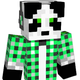 maxeffect055's Minecraft skin