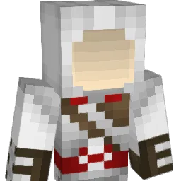 maxella's Minecraft skin