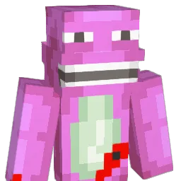 maxence_janet Minecraft avatar bust