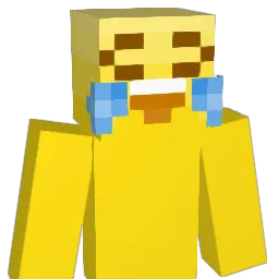 maxenceqb Minecraft avatar bust