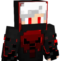 maxens_7777 Minecraft avatar bust