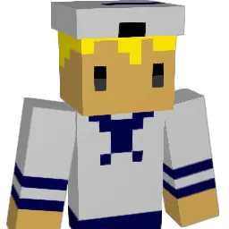 maxerlmax Minecraft avatar bust