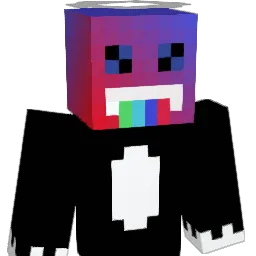 maxfa2's Minecraft skin