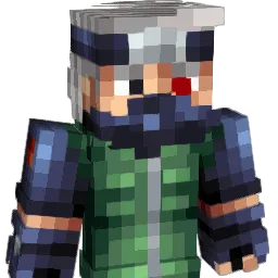 maxfoo6's Minecraft skin