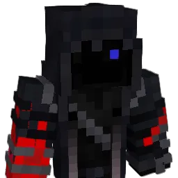 maxfrite Minecraft avatar bust