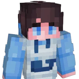 maxggs_ Minecraft avatar bust
