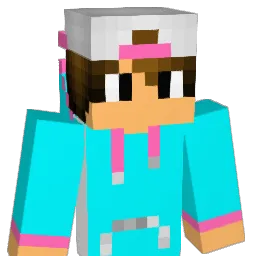 maxgmoney Minecraft avatar bust