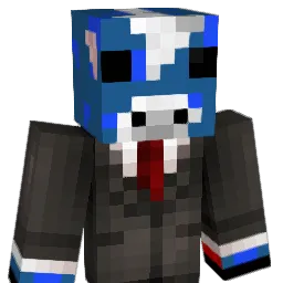 maxgv's Minecraft skin