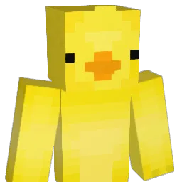 maxhenrytacon Minecraft avatar bust