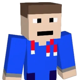 maxhexe's Minecraft skin