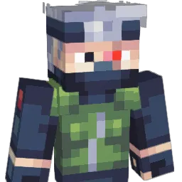 maxhit's Minecraft skin