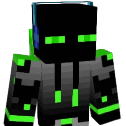 maxi040599 Minecraft avatar bust